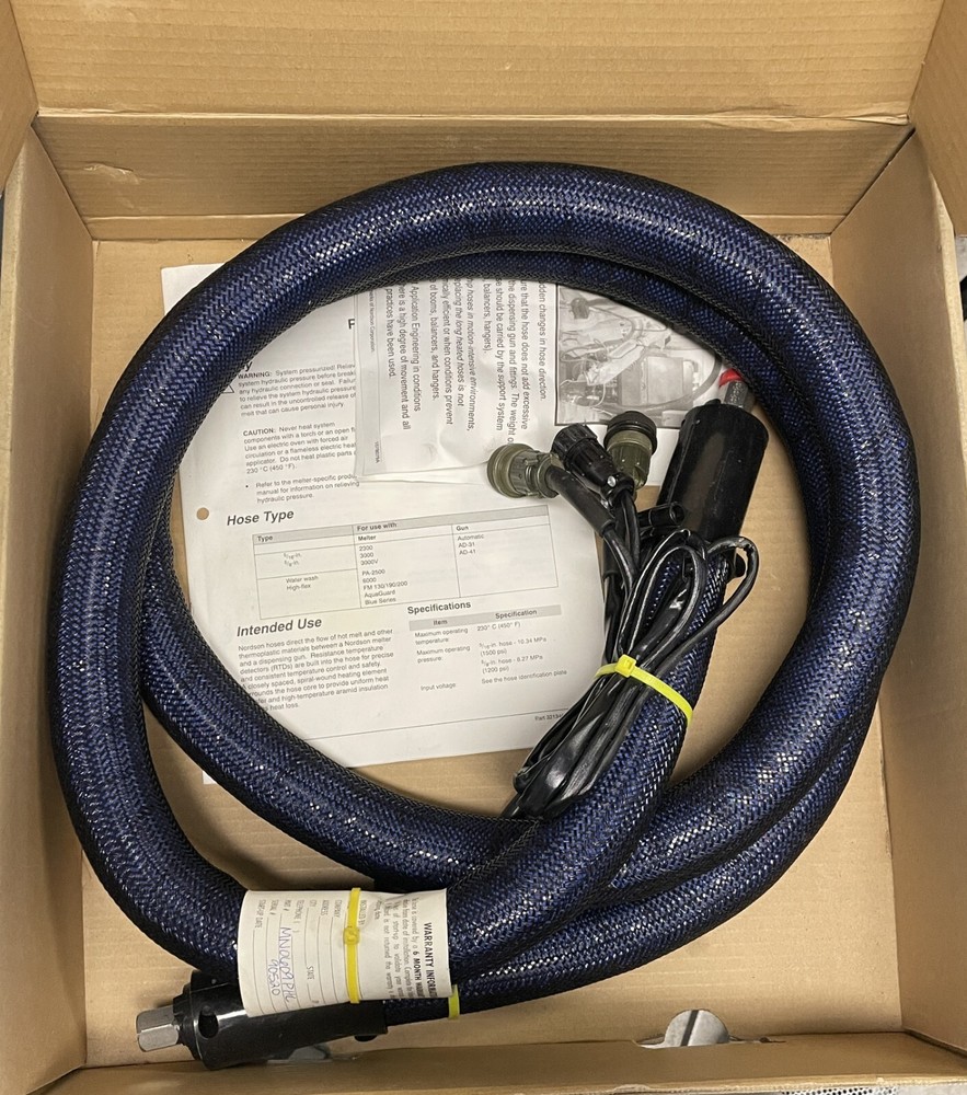 Nordson 974795 Hose