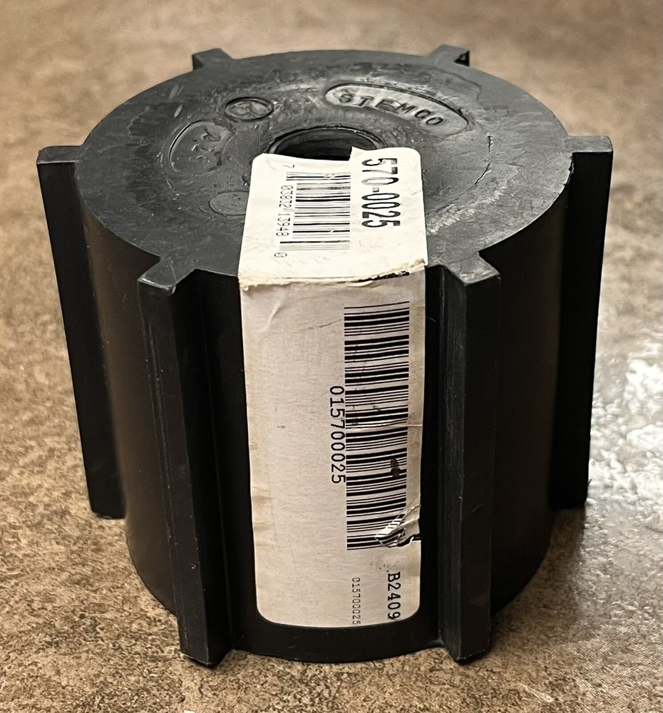 STEMCO BEARING GUIDE 570-0025 *READY TO SHIP*