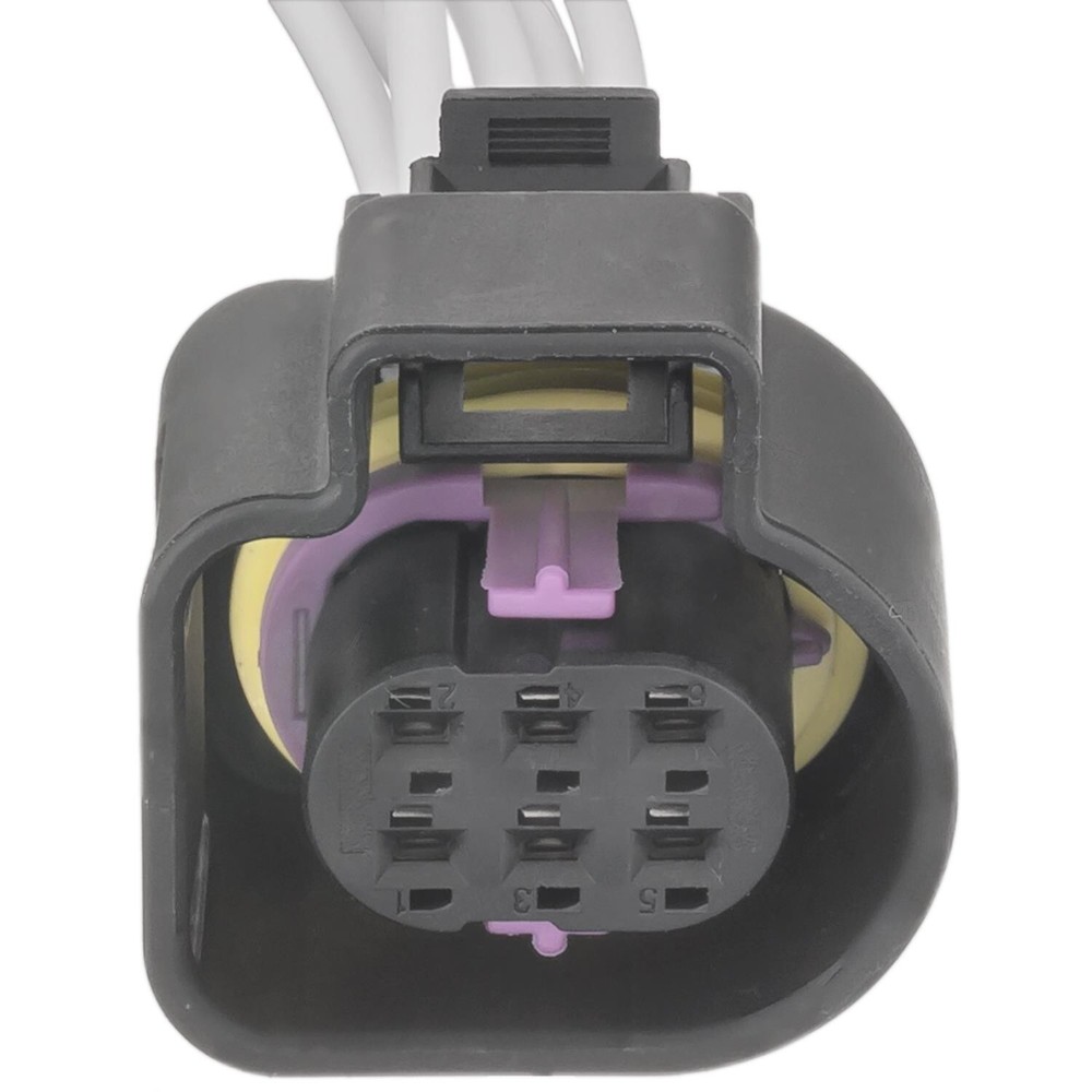 For 2001-2004 Ford Mustang Traction Control Switch Connector SMP 2002 2003