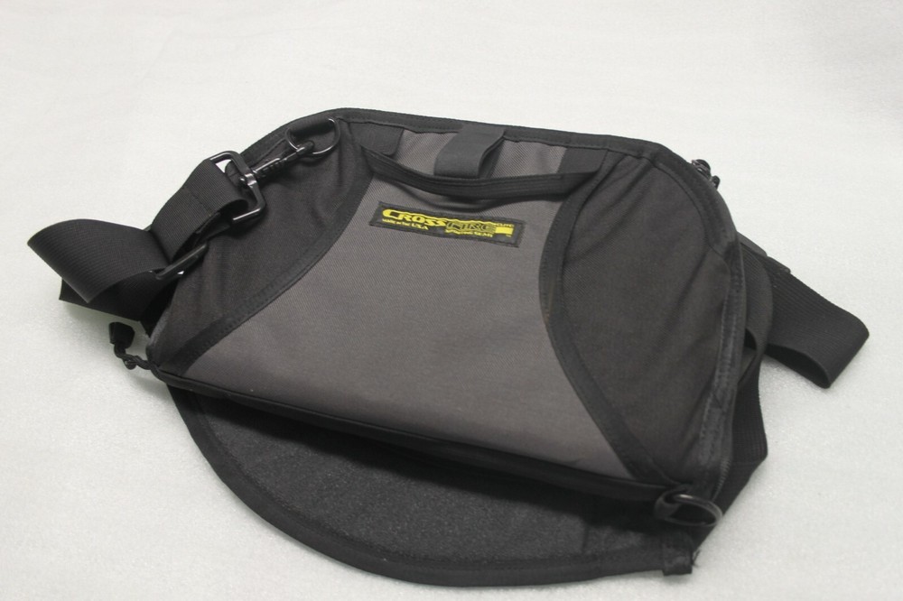 Cross Fire elite Shooting Gear bag