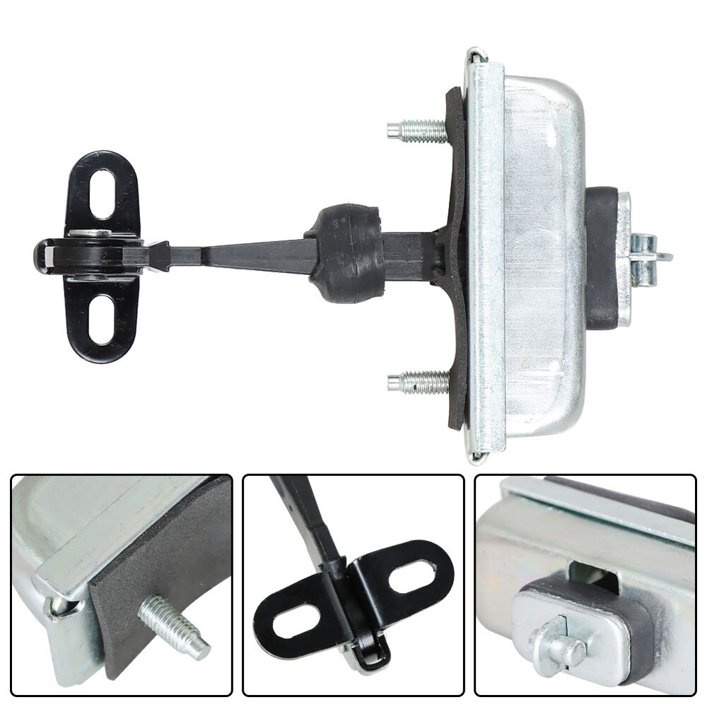 Door Check Stop Strap Front Left Driver Side For Jeep Grand Cherokee 1999-2004