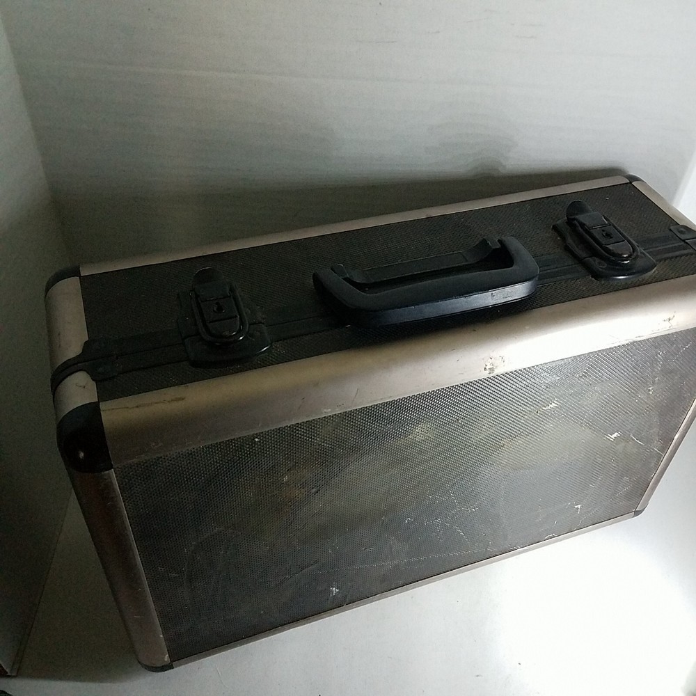 Knight Electronics Mini Lab Portable Electronics Breadboarding Kit