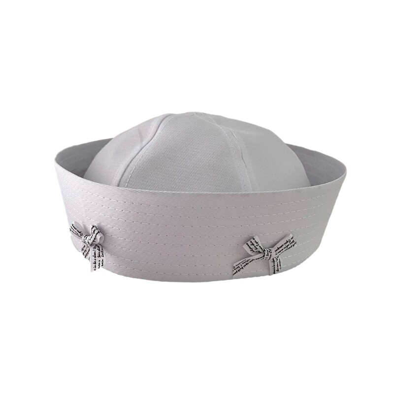 Hat Stage Performances Hat Navy Hat Funny Dress Accessory