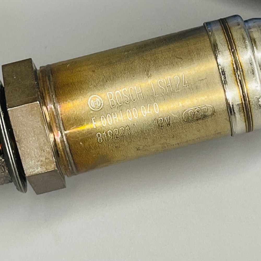 OE Lambda Oxygen Sensor 15821 For Nissan 2003 Frontier Xterra 3.3L Upstream Left