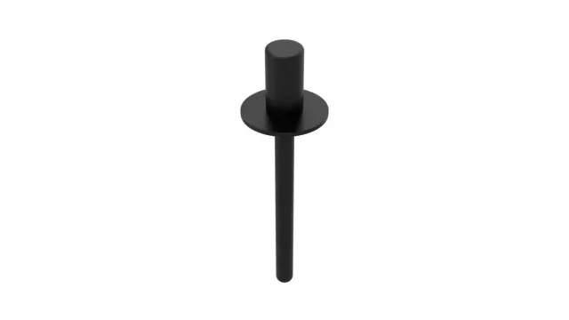 Genuine Mopar Rivet 68073393AA