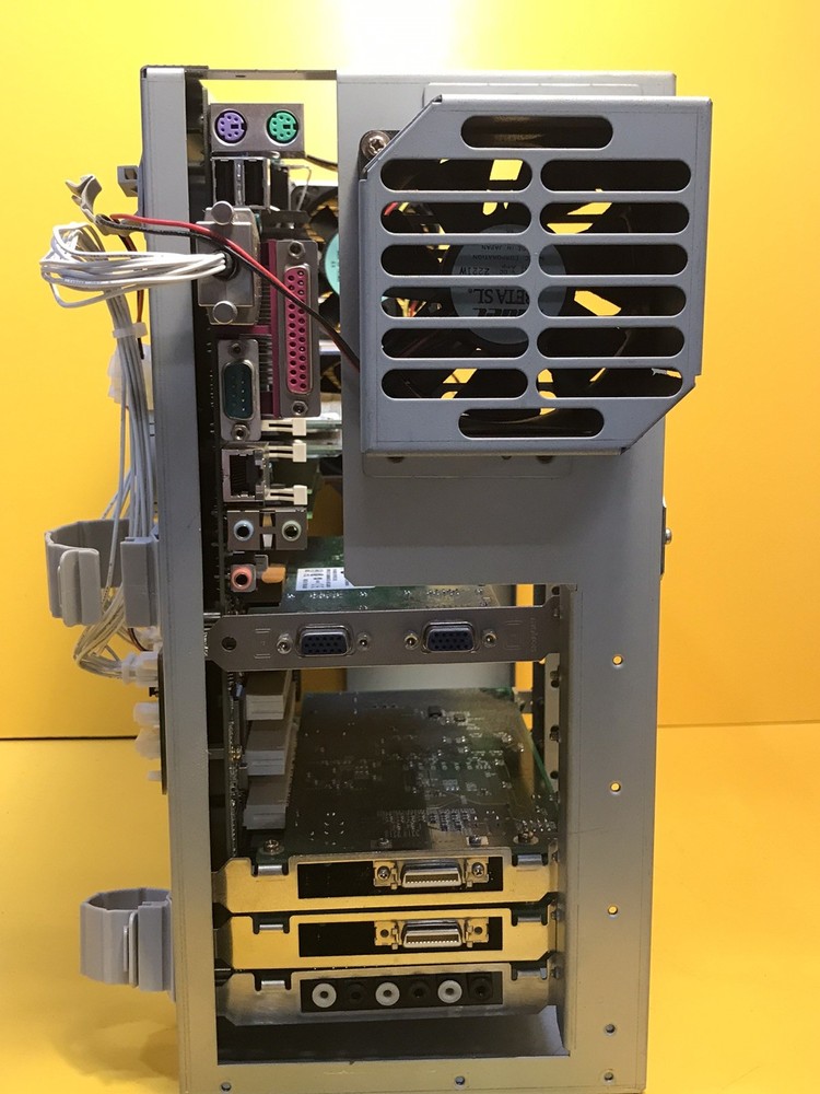 Noritsu QSS-3011 PC Motherboard Assembly/Frame