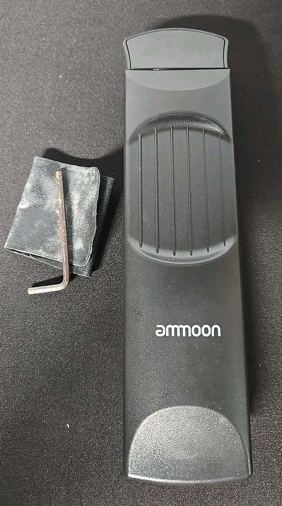 Ammoon Guitar Chord Trainer Used Please READ DESCRIPTION!!!