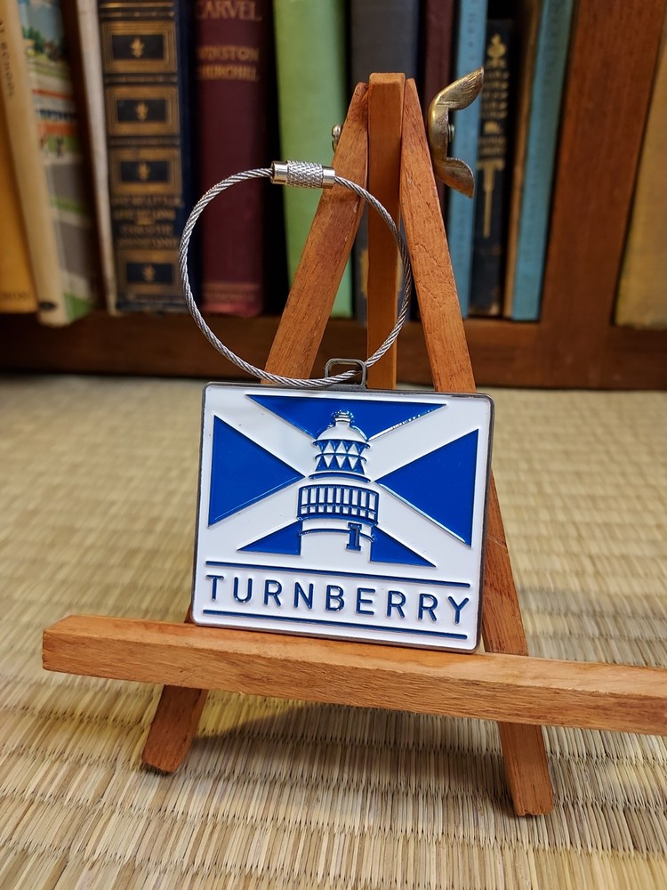 Turnberry Golf Club Combo