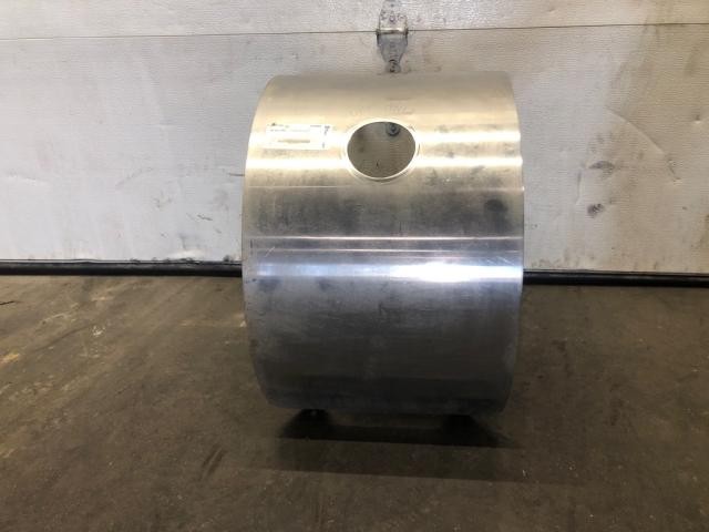 Peterbilt 389 DEF Misc Parts ALUMINUM SHIELD