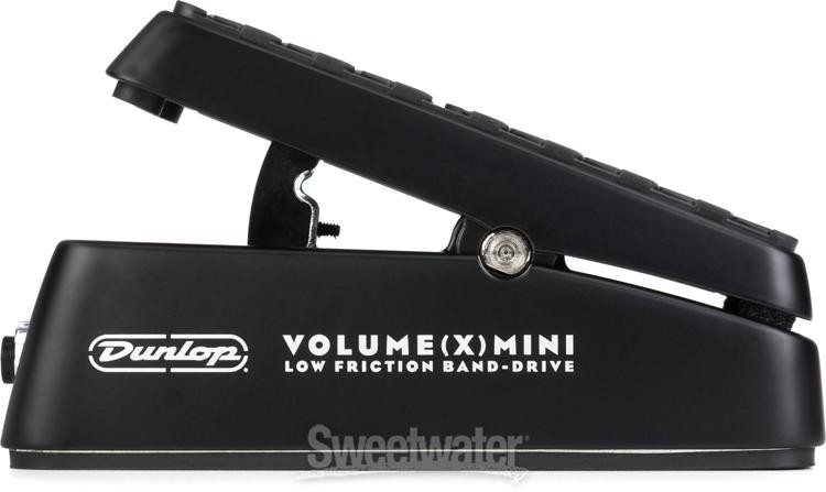 Dunlop DVP4 Volume (X) Mini Pedal