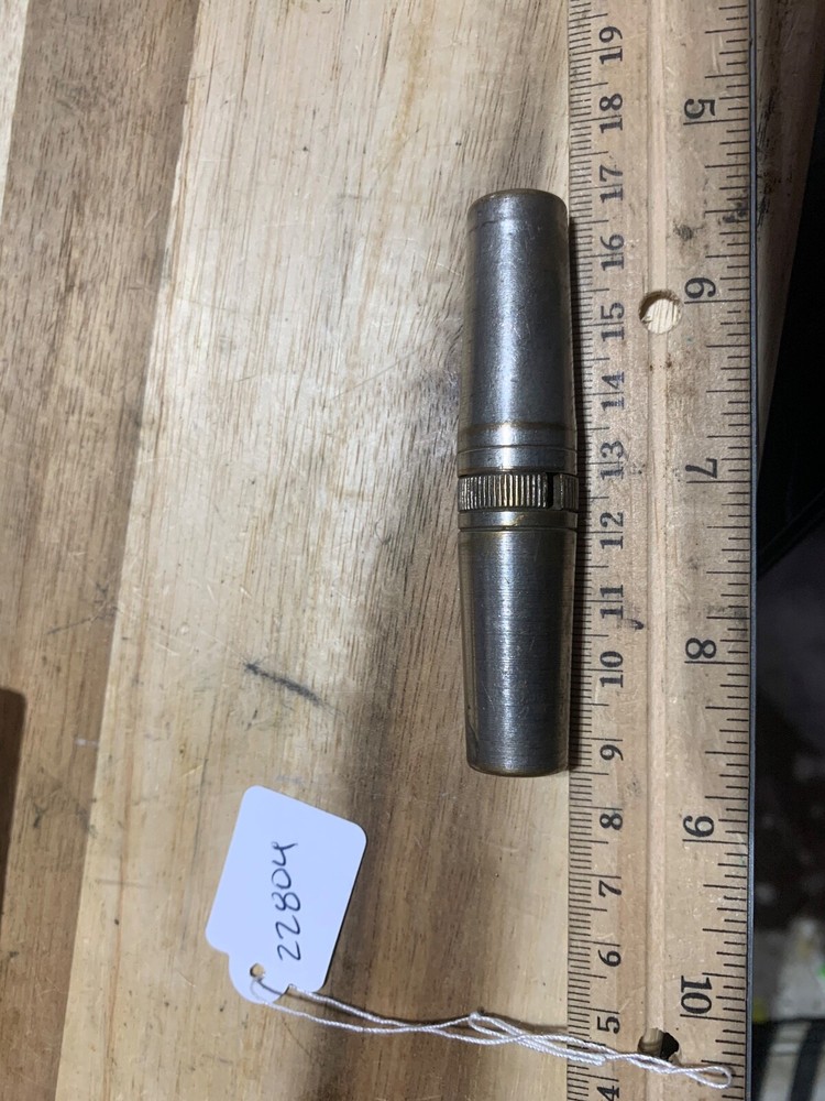 Pre WWII vintage German tool kit (22804)