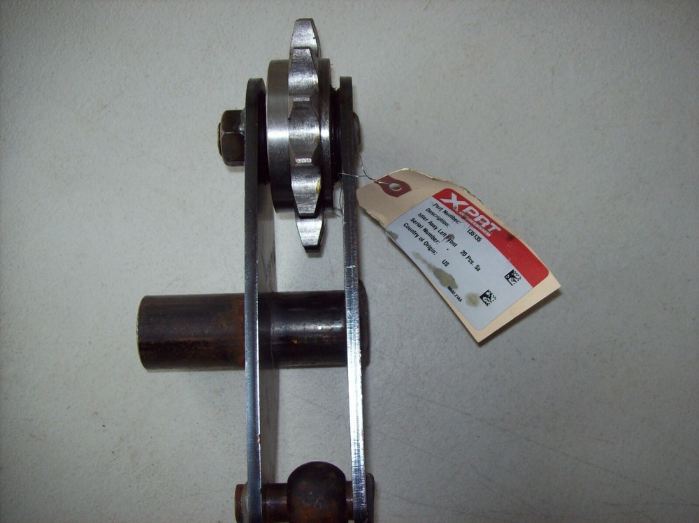GEHL 135135 Idler Assembly Left ~ NEW ~