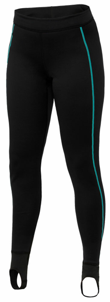 Bare Aqua-Trek 1 Tech Womens Drysuit