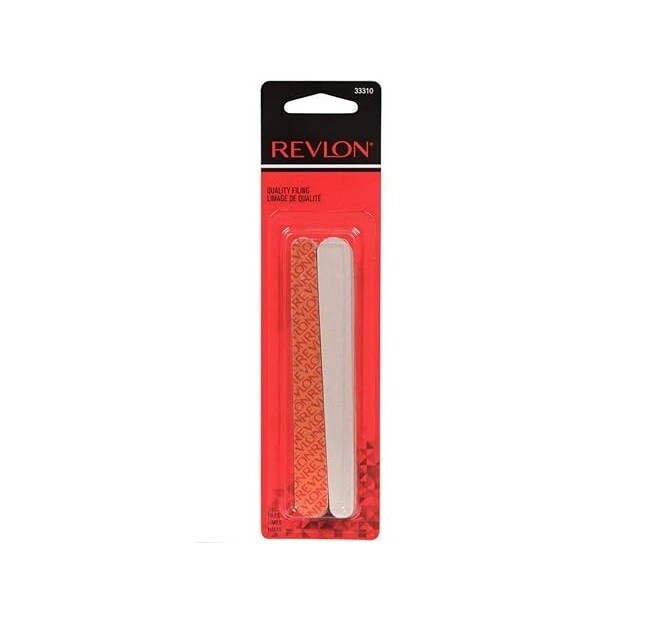 Revlon Emery Boards Compact 10 Boards