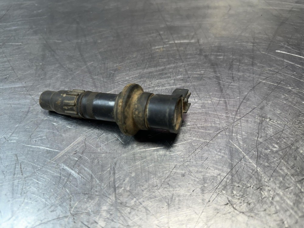 04-13 Yamaha yfz450 ignition coil spark plug boot