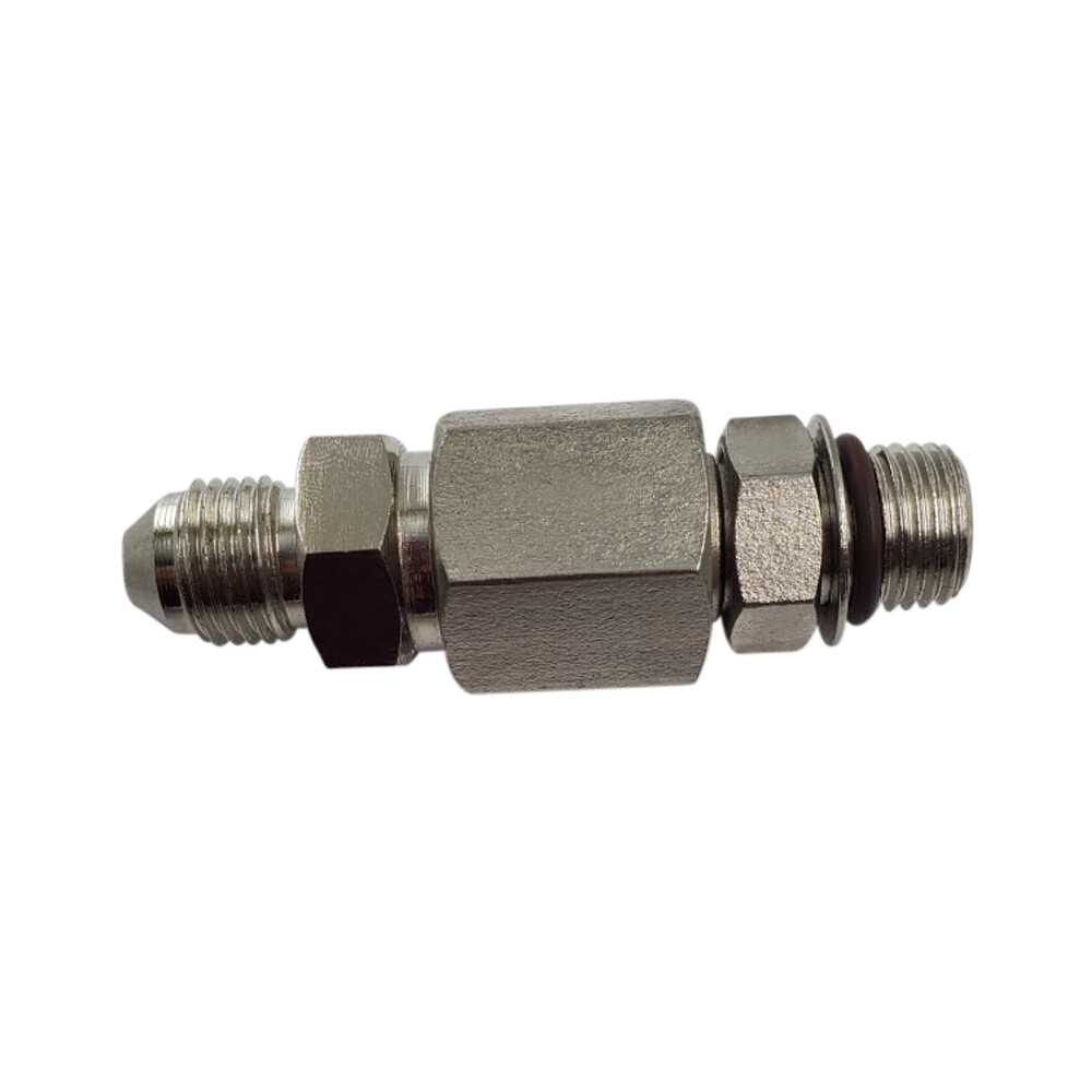 GST-F100 - Replacement for Nordson 274291 Inline Straight Filter Replacement