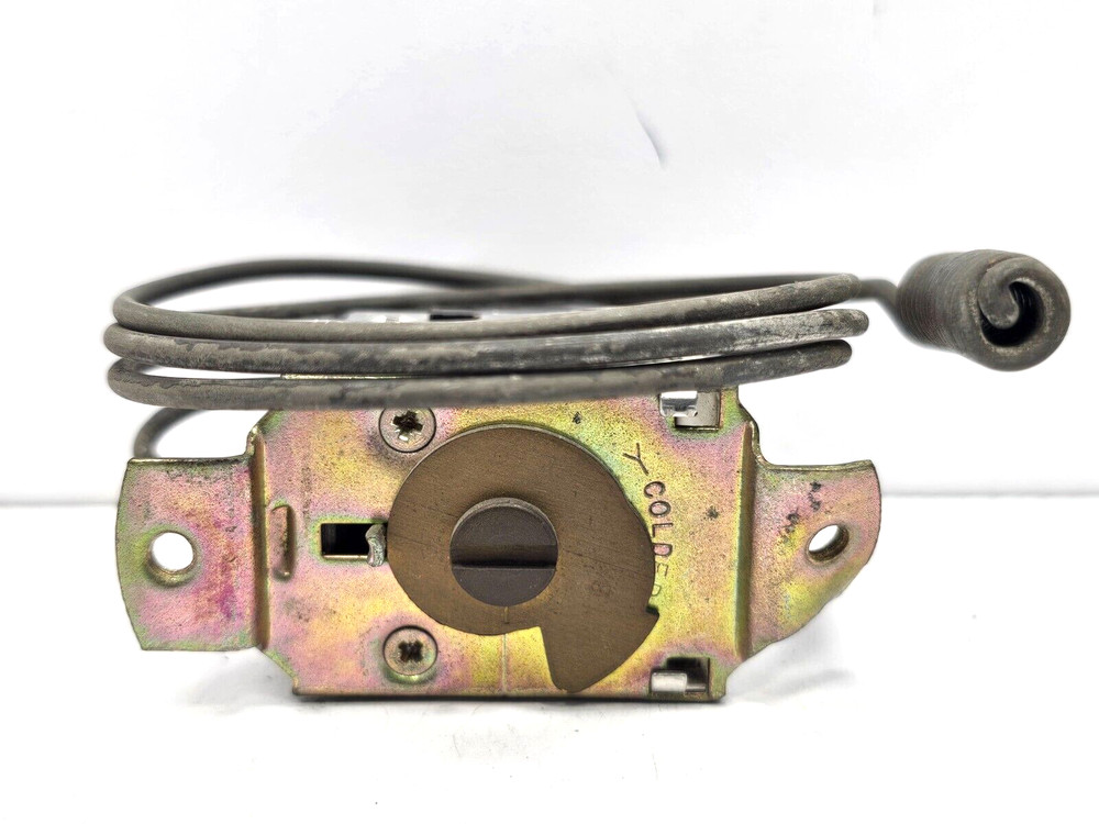 11-0351-02 CUBE SIZE CONTROL SCOTSMAN A22-1228-000