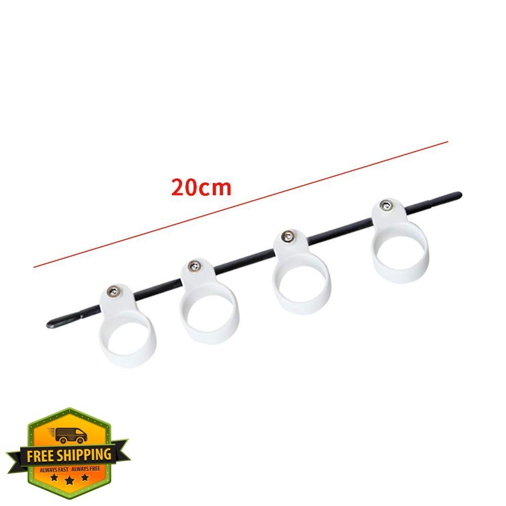 Guitar Finger Expander Trainer Resistance Bands