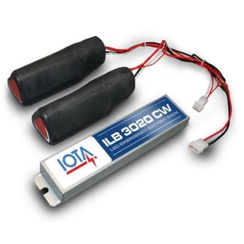 ILB3020 CW 750MA 24V STD Emergency LED Driver