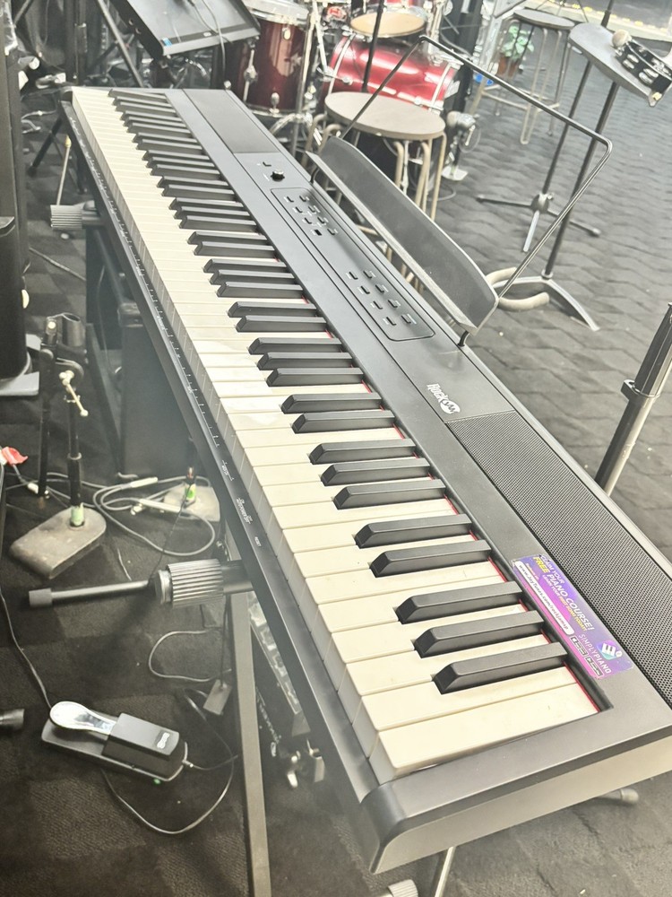 RockJam RJ88DP 88-key Digital Piano