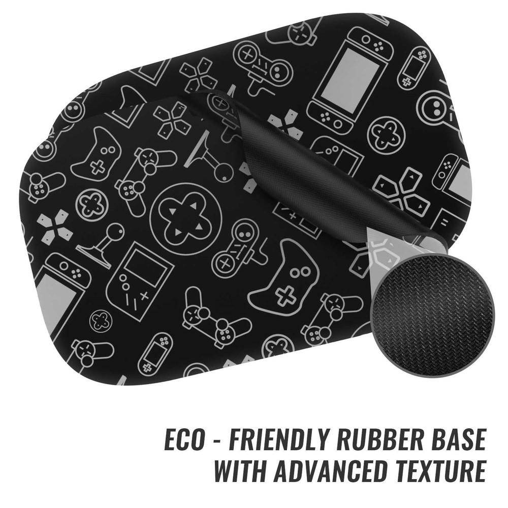 Comfortable Controller Mouse Adapter for Nintendo Switch 2 Joy-Con 2 Accessories