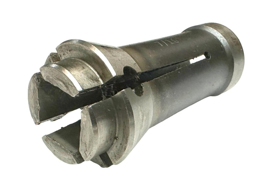 Hardinge 10 Round Collet 7/16"