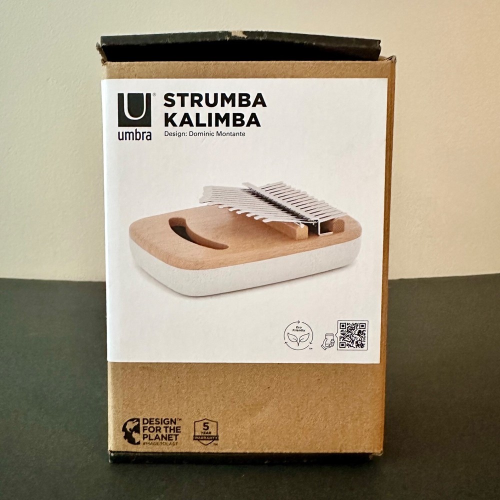 Umbria Stumba Kalimba NIB