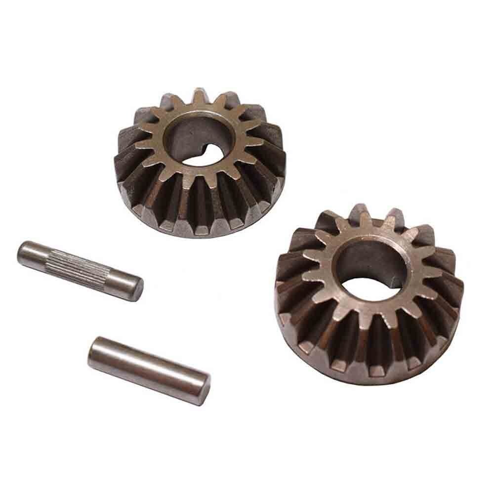 RAM Gear Kit - Side Wind - Ram Jacks (TJA-2000S-GR)