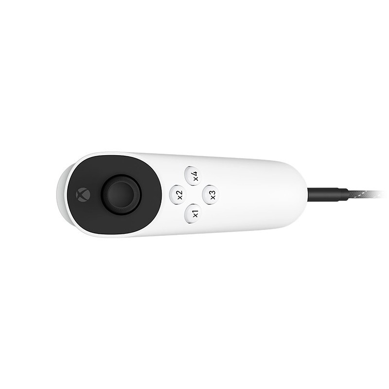 Microsoft Xbox Adaptive Joystick For Xbox Adaptive Controller