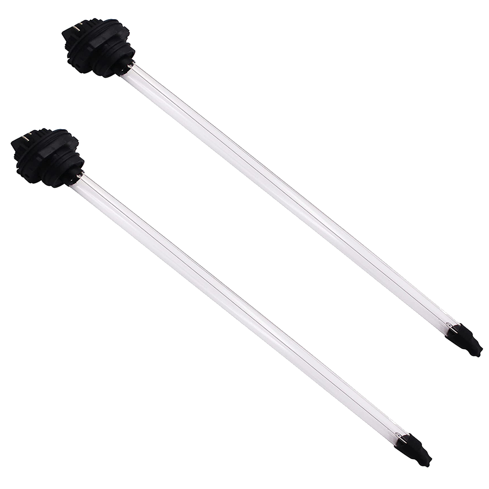 2 Packs Replacement For 602805 Lamp Fits Trojan UV Max C D D4