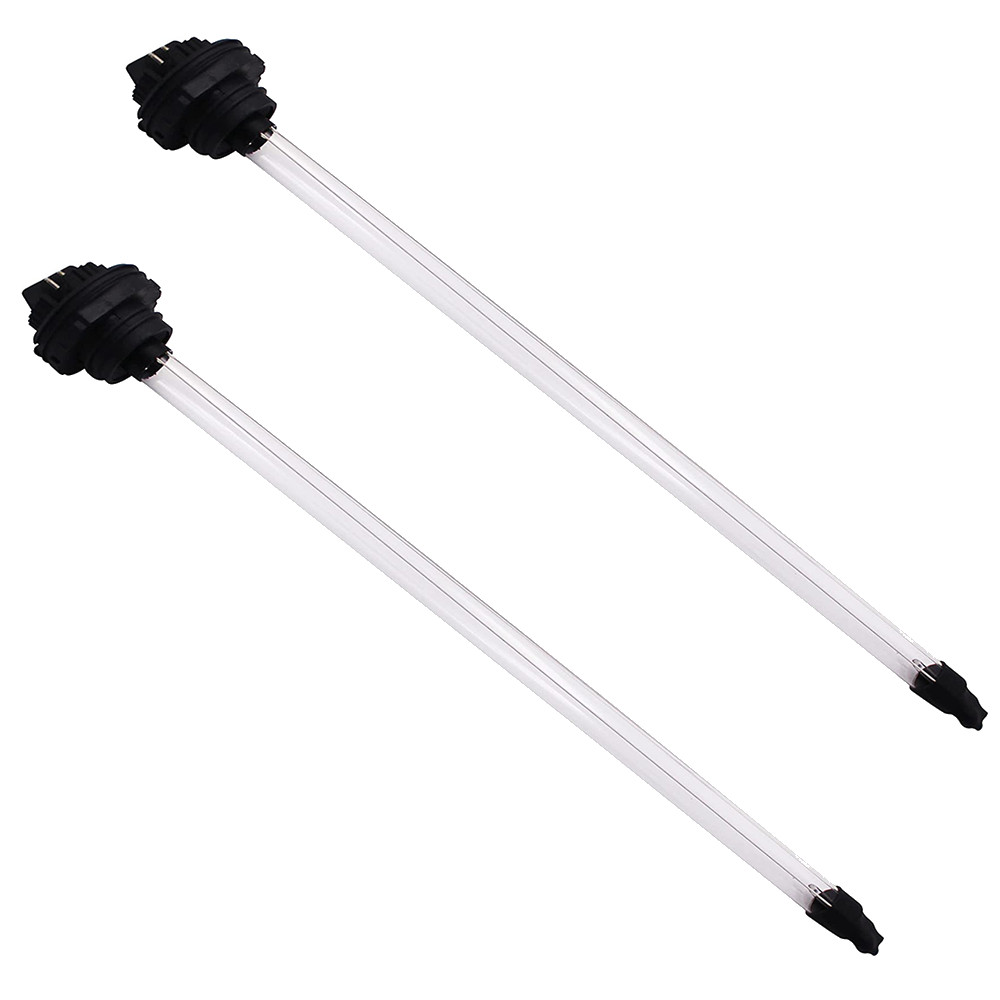 2pcs 602805 UVMax C , D, D Plus ,IHS12-D4 UV Lamp