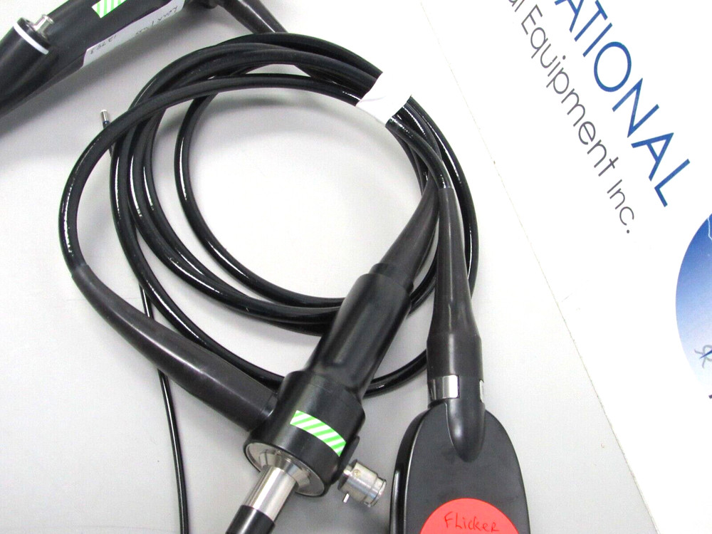 URF-V Video Ureteroscope Endoscopy Endoscope DISCOUNTED!!