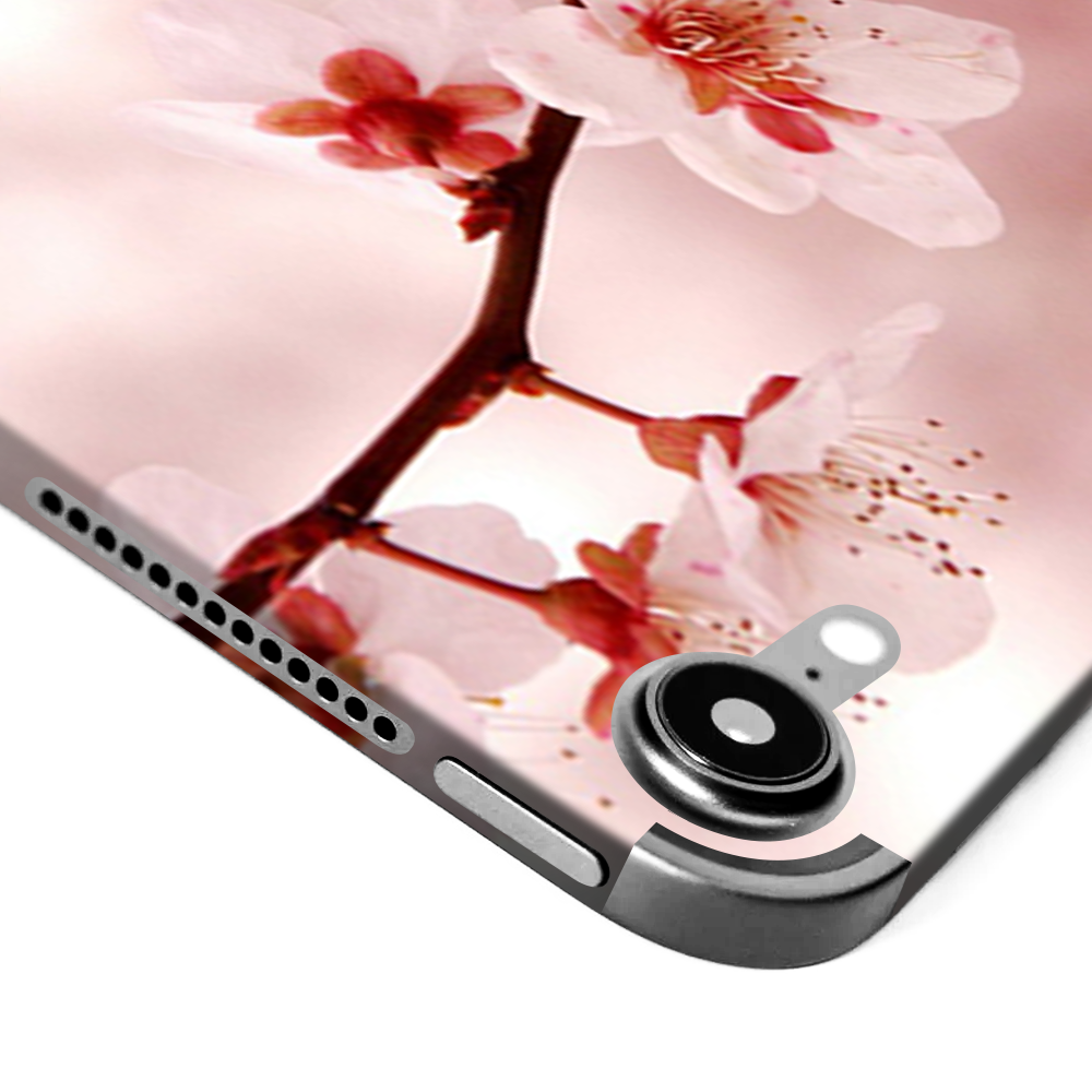 Skins Decal Wrap for Apple iPad Pro 11 2018-cherry blossoms
