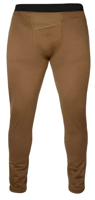 Beyond A2 KRIOS Long Johns With Grid Fleece Lining