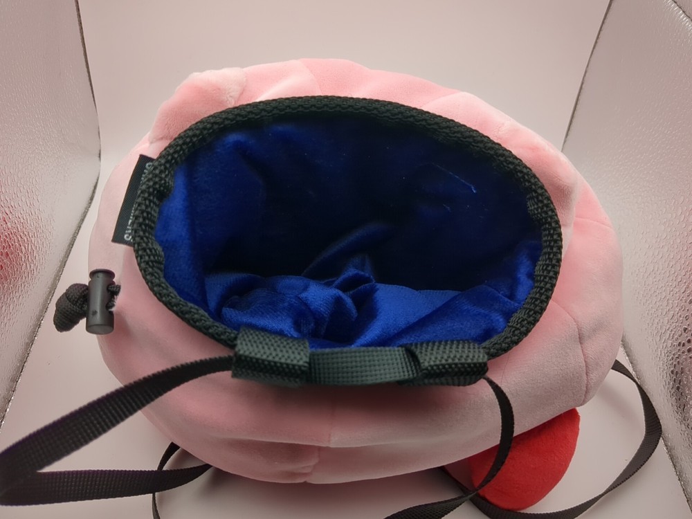 Grip Jammers Kirby Chalk Bag