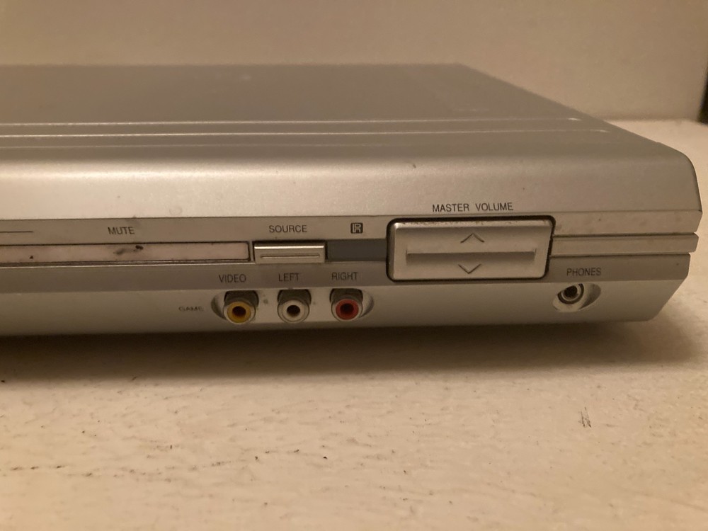 Durabrand Digital Home Theater System HT-400 5.1 Channel Untested