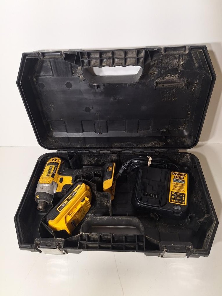 DEWALT DCF885 (P15019023)