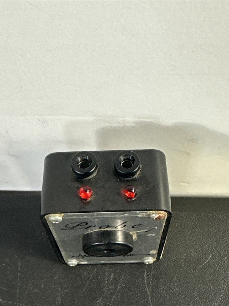Spitfire Electronics Probe 1
