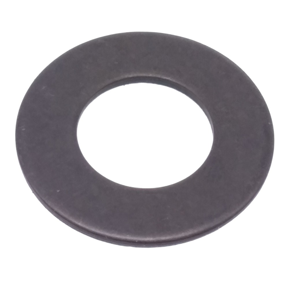 500pcs M8 Carbon Steel Flat Washers