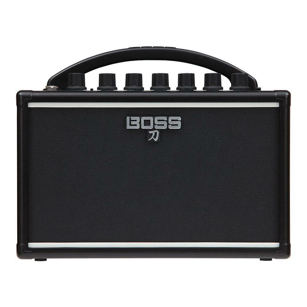 Boss Katana-Mini Guitar Amplifier