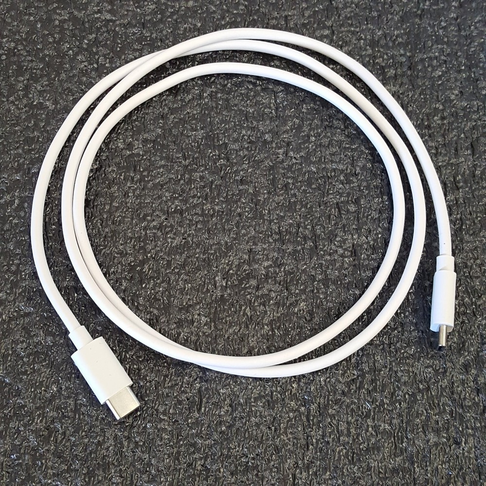 Genuine Meta USB-C Charging Cable for Meta Quest 1 2 VR Headset