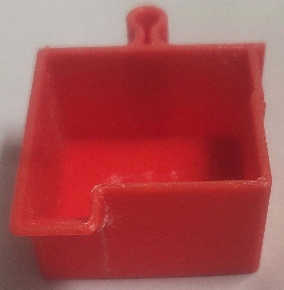Pacific DL-266 Reloading Press Shotshell 209 Primer Catcher Tray Box