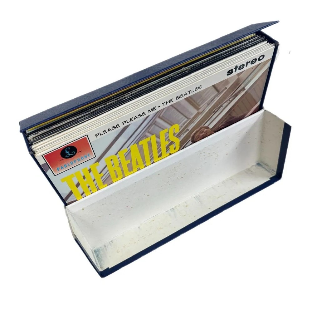 The Beatles Collection Stereo Vinyl Box Set