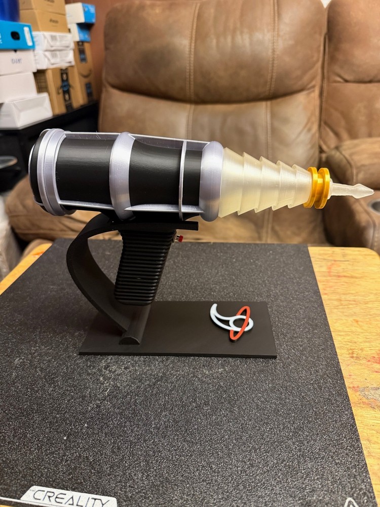 Forbidden Planet Simple Blaster