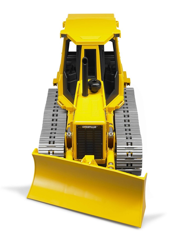 02444 Cat Track-Type Tractor
