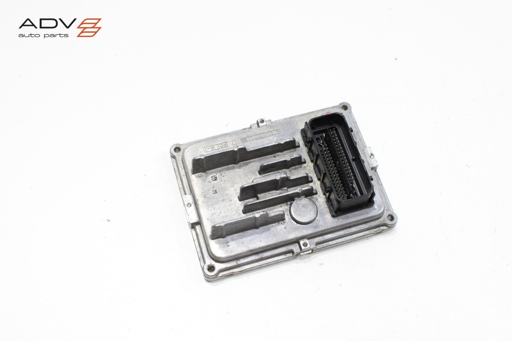 2021 - 2024 CHEVROLET TRAILBLAZER AWD TRANSMISSION COMPUTER CONTROL MODULE OEM