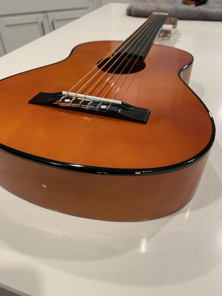 Classical Guitar