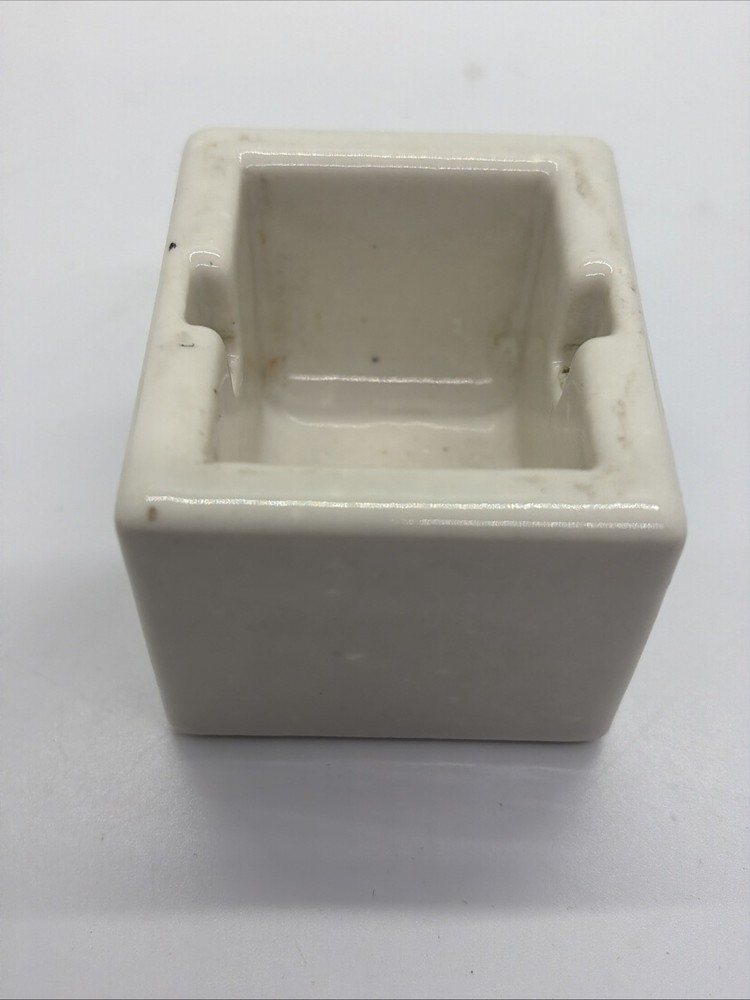 Vtg Stamp Moistener No Roller (13)