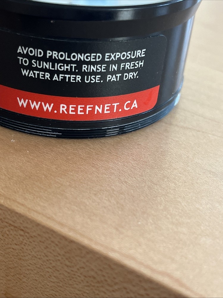 Reefnet Subsea Magnifier +5 Power