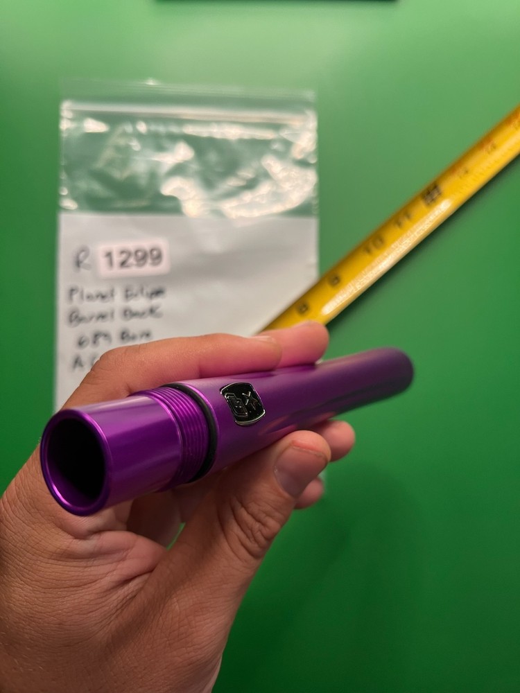 Planet Eclipse Barrel Back 689 Bore AC Thread